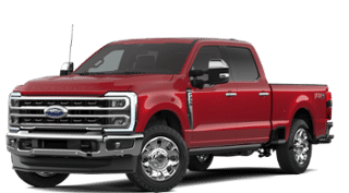 2026 Ford Super Duty® External Image 2